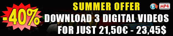 SUMMER OFFER